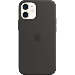 Apple Etui silikonowe Silicone Case MagSafe do iPhone
