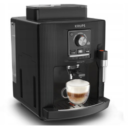 Automatyczny ekspres do kawy Krups EA4008E0 Serenity 1450