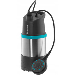 Gardena Pompa zanurzeniowo-ciśnieniowa 4700/2 550W 9025-29