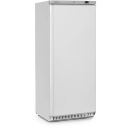 Szafa mroźnicza 600L netto 455L Budget Line biała