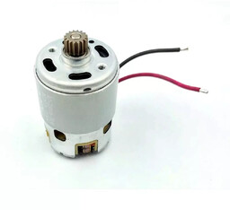 #58 SILNIK Z KOŁEM ZEBATYM RZ-735 VA-9516 20V
