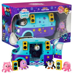 PINATA SMASHLINGS Roblox Imprezowy Autobus