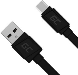 GREEN CELL KABEL USB - USB-C 25CM QUICK