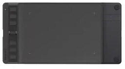 Huion Inspiroy 2S Czarny Tablet graficzny