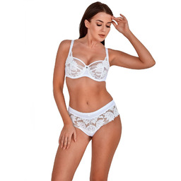 Figi Nike 1135B Biały
