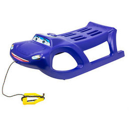 Prosperplast, Sanki, Zigi-zet, 90.5 cm