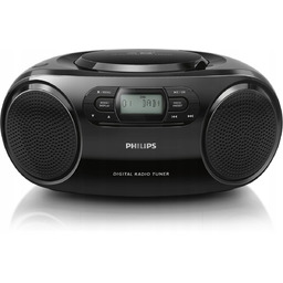 RADIOODTWARZACZ PHILIPS DAB+ RM PHILIPS AZB500