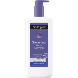 Neutrogena Formuła Norweska Ujędrniające Mleczko do Ciała 400ml,
