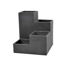 Doniczka kaskadowa Kubus 53 x 53 x 60