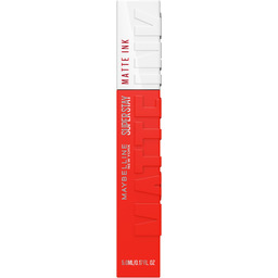 Maybelline New York SuperStay Matte Ink Płynna pomadka
