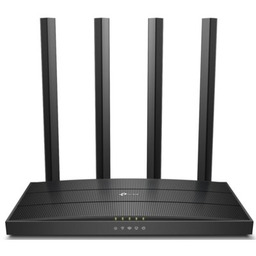 Router TP-Link Archer C80 AC1900 4xLAN 1xLAN/WAN