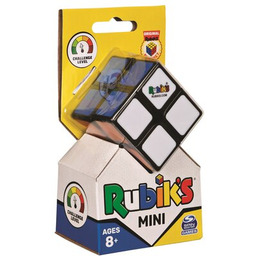 SPIN MASTER Zabawka kostka Rubika Rubik''s 2x2 6063963