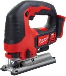 MILWAUKEE M18 BJS-0 - Wyrzynarka akumulatorowa