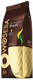 Woseba - Kawa ziarnista Cafe Brasil