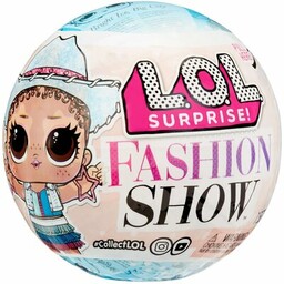 L.O.L. SURPRISE Lalka Fashion Show 584254 (1 zestaw)
