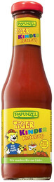 Rapunzel Ketchup dla dzieci tiger 450 ml (EKO)