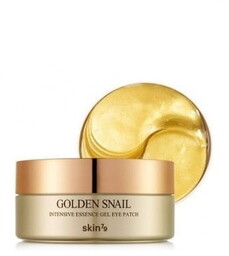 Skin79 Golden Snail Intensive Essence Gel Eye Patch