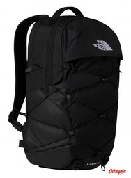 The North Face Plecak BOREALIS - Black 4HF1