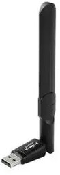 Edimax EW-7822UAD Czarny Karta sieciowa USB