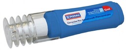 Donau, korektor w piórze, 12 ml, 12 sztuk