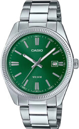 ZEGAREK MĘSKI CASIO MTP-1302PD-3AV + BOX