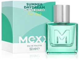 Mexx Summer Daydream For Him, Woda toaletowa 50ml
