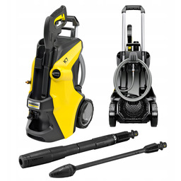Mocna myjka ciśnieniowa Karcher K7 Power Flex 180