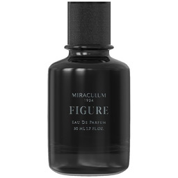 MIRACULUM Noir Majesty Woda perfumowana dla mężczyzn Figure