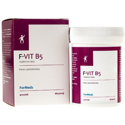 Formeds, F-Vit B5, 42 g