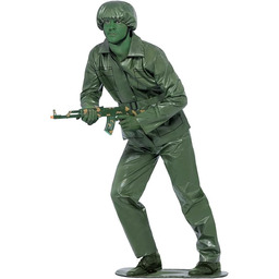 Toy Soldier Costume (M)