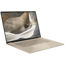 ASUS Zenbook A16 OLED UX3607OA-SQ013W - Snapdragon X2E
