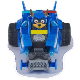 NICKELODEON Samochód zdalnie sterowany Psi Patrol Chase 6067088