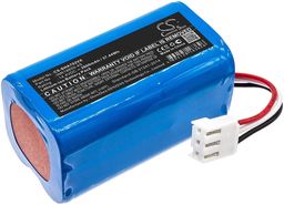Severin Chill RB7028 / INR18650-4S 2600mAh 37.44Wh Li-Ion