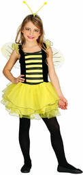 Kostium Pszczółka dla dziewczynki