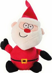 Kögler 75619 - Labertier Święty Mikołaj Mr. Santa,