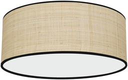 MARSHALL NEW / RATTAN 2xE27 40cm
