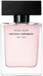 Narciso Rodriguez Musc Noir 50ml woda perfumowana