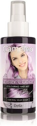 Delia Cosmetics, Cameleo Instant Color, płukanka do włosów