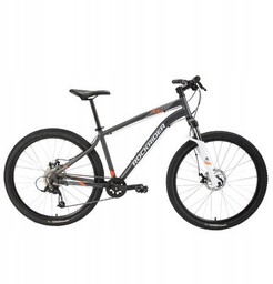 Rower górski Mtb Rockrider St 120 27,5 cali