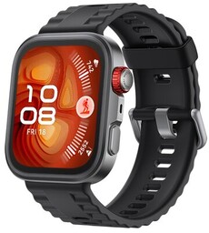 HUAWEI Smartwatch Watch Fit 4 Pro Czarny