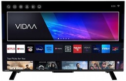 Toshiba Telewizor LED 32 cale 32LV2E63DG