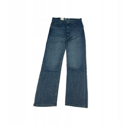 Spodnie męskie jeansowe WRANGLER 36/34