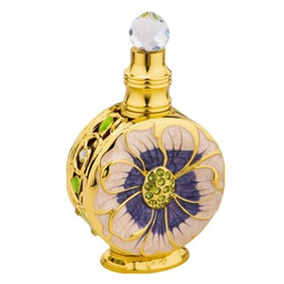 Swiss Arabian Layali Perfumy w olejku 15 ml