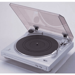 PRODUKT PO EKSPOZYCJI - Gramofon DENON DP-29F