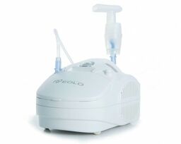 Inhalator tłokowy Ca-mi Flo Eolo