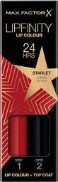 Rouge à lèvres Lipfinity Max Factor - 88-starlet
