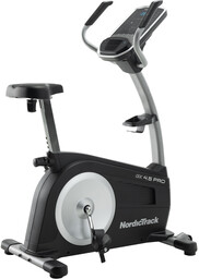 NordicTrack Rower stacjonarny treningowy GX 4.5 Pro