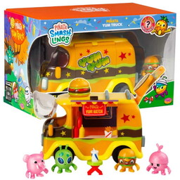 PINATA SMASHLINGS Roblox Ciężarówka Yum Yum
