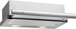 Teka TL 6310 wyciąg teleskopowy lub ekstra płaski