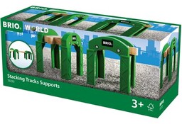 BRIO Wsporniki 63325300